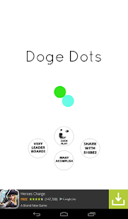 How to download Doge Dots 1.21 mod apk for android
