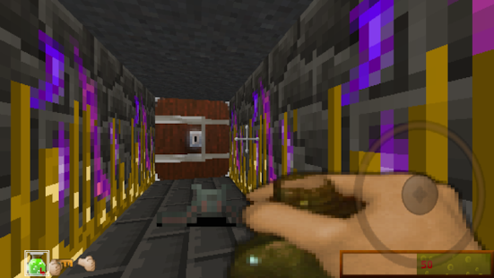 Gauntlet Of The King - screenshot thumbnail