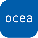 Ocea Remote DEMO logo