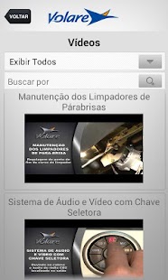 Free Volare Pós-Vendas APK