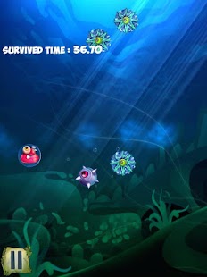 Deep Sea Monster Adventures Screenshots 14
