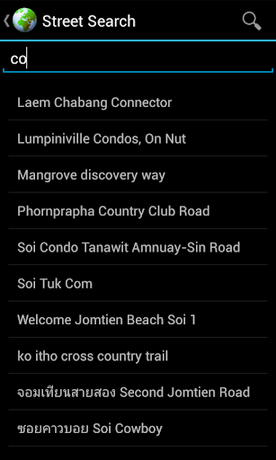 免費下載旅遊APP|Offline Map Bangkok, Thailand app開箱文|APP開箱王