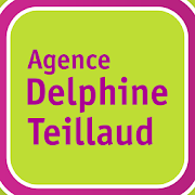 Agence Delphine Teillaud 1.5 Icon