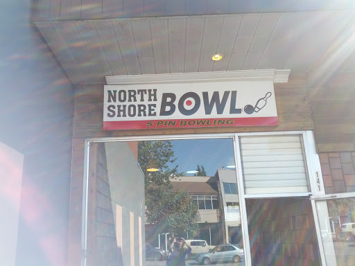 North Shore Bowl