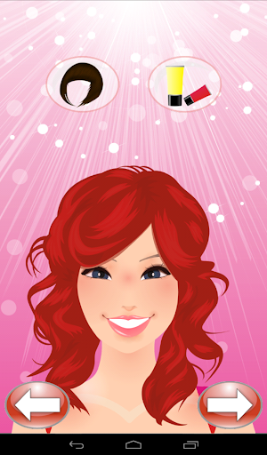 【免費休閒App】Honey's Hair Salon Kids Game-APP點子