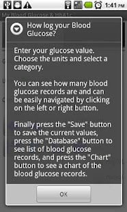 免費下載醫療APP|My Blood Glucose & HbA1c app開箱文|APP開箱王