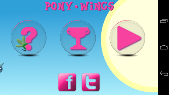 MY LITTLE PONY - Friendship is Magic on the App ... - iTunes - Apple