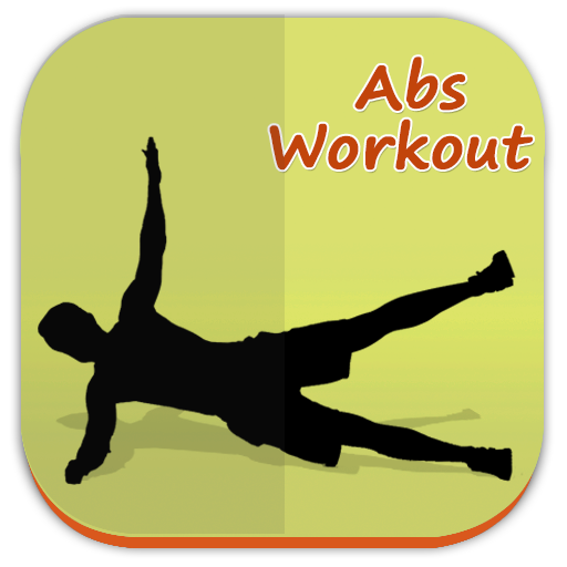 30 Day Six Pack Abs Workout 健康 App LOGO-APP開箱王