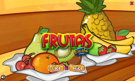 Frutas