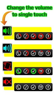 Free Personal manner mode APK for Android