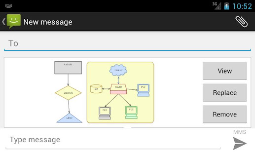 Dianoid Pro (Diagram Editor)(圖2)-速報App