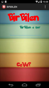 Download Bir Bilen APK