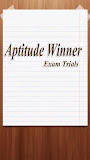 Aptitude Winner