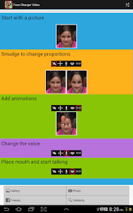 download Face Changer Video free
