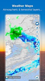 Weather - Meteored Pro News 4