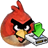 AngryBirds Backup icon
