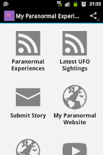 Download My Paranormal Experience APK