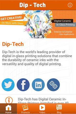 Dip-Tech