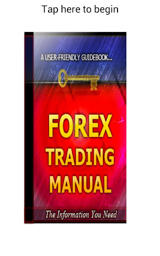 Forex Trading Manual