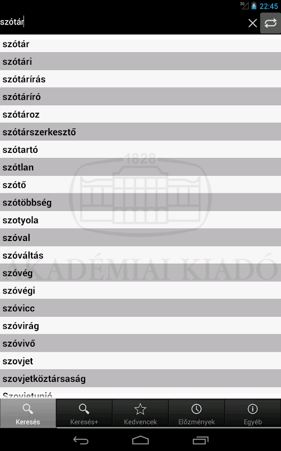 german english terminology dictionary medical on Dictionary Android  Hungarian  Play Google Apps German