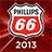 Phillips 66 2013 Conference mobile app icon