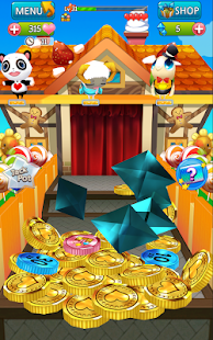 How to install Coin Heart : Free Coin Dozer 1.0 unlimited apk for android
