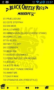How to mod Black Cheese patch 1.1.1 apk for laptop