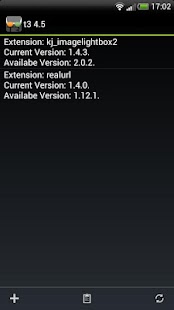 Free Download Typo3 UpdateWatcher APK