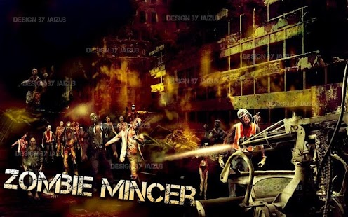 How to mod Zombie Mincer 1.3 mod apk for laptop