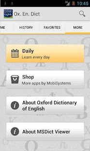 免費下載商業APP|OfficeSuite Oxford English app開箱文|APP開箱王