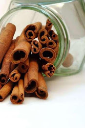 Cinnamon Puzzle poster 4