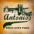 Antonio's Brick Oven Pizza mobile app icon