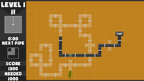 Download Oil Flow APK