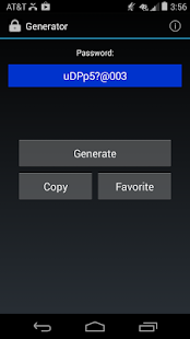 How to install Custom Password Generator 1.0.1 mod apk for laptop