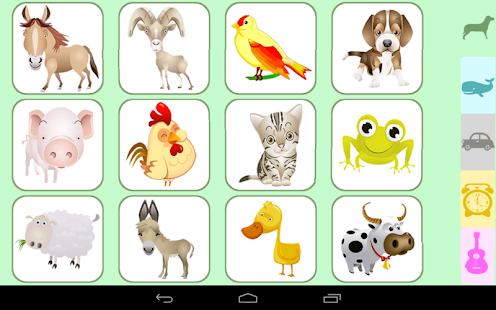 How to mod Sounds Baby - for kids lastet apk for pc