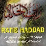 Ratheeb Al Haddad with Audio Apk