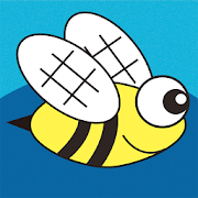 Flappy Bee  Icon