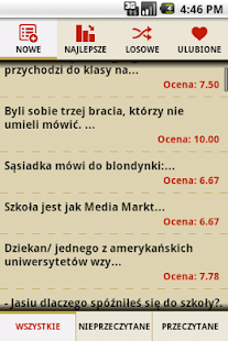 How to mod Kawały i dowcipy o szkole lastet apk for bluestacks