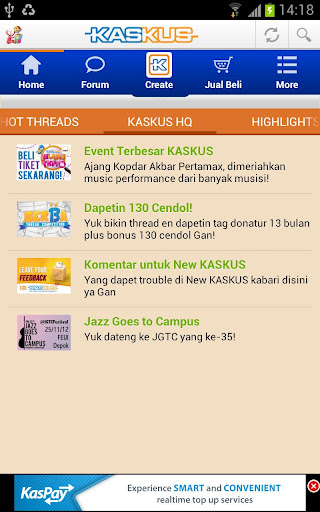 KASKUS