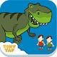 Problem Solving- Dinosaur Game APK