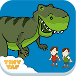 Problem Solving- Dinosaur Game Apk