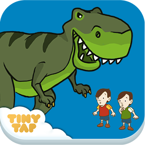 Problem Solving- Dinosaur Game for PC and MAC