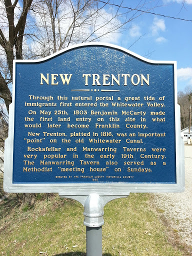 New Trenton