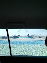 Boats on the Roundabout