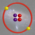 Atomic Chemistry and Physics logo