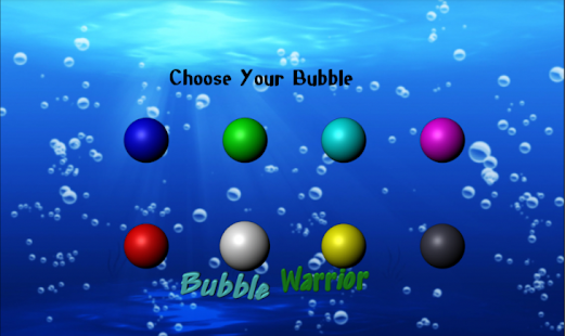 Bubble Warrior - Addictive Physics Based Bubbles(圖2)-速報App