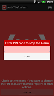 Anti-Theft Alarm(圖4)-速報App