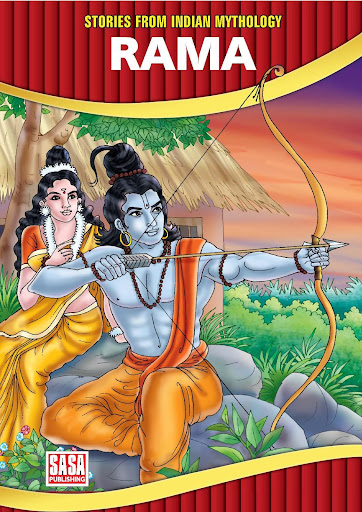 Stories from Indian Mythology1