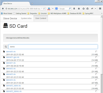 WiFi Slave Device Lite(圖7)-速報App