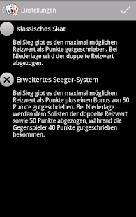 Skatabrechnung(圖4)-速報App